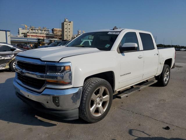 chevrolet silverado 2017 3gcpcrec6hg240352