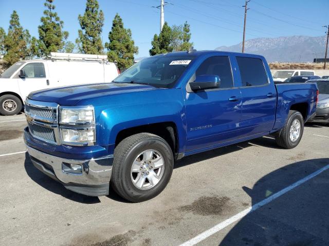 chevrolet silverado 2015 3gcpcrec7fg221449