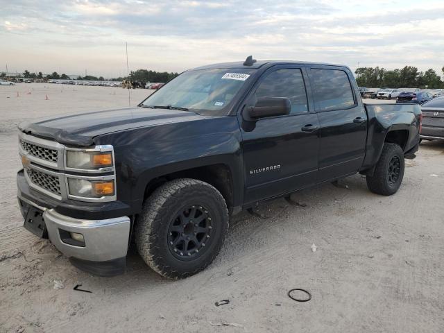 chevrolet silverado 2015 3gcpcrec7fg262504