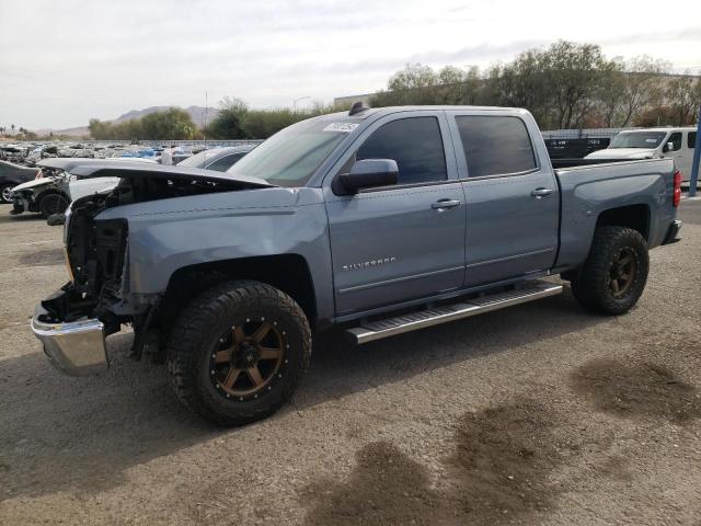 chevrolet silverado 2015 3gcpcrec7fg360643