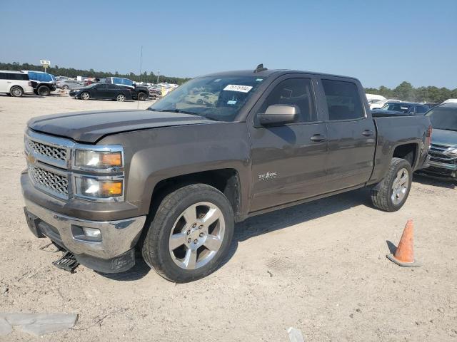 chevrolet silverado 2015 3gcpcrec7fg396879