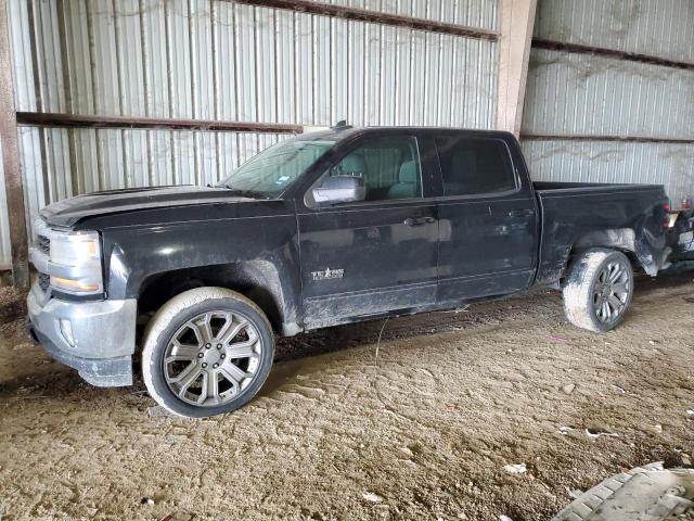 chevrolet silverado 2016 3gcpcrec7gg102673