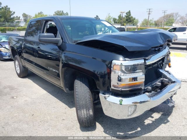 chevrolet silverado 1500 2016 3gcpcrec7gg216351