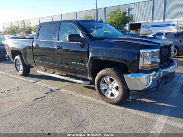 chevrolet silverado 2016 3gcpcrec7gg276954