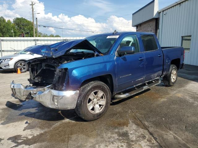 chevrolet silverado 2016 3gcpcrec7gg314540