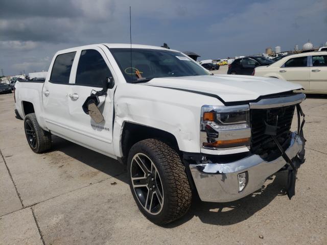 chevrolet silverado 2017 3gcpcrec7hg248931