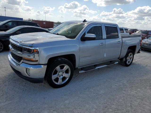 chevrolet silverado 2017 3gcpcrec7hg255023