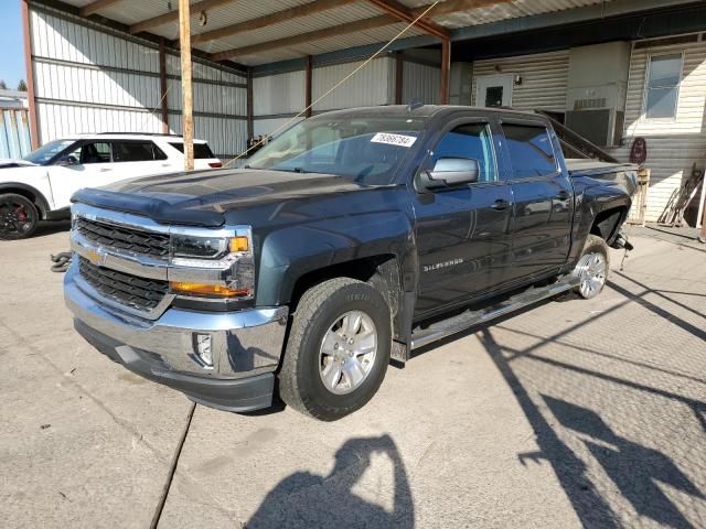 chevrolet silverado 2017 3gcpcrec7hg306763