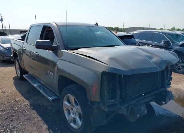 chevrolet silverado 1500 2014 3gcpcrec8eg144881