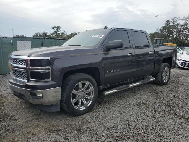 chevrolet silverado 2014 3gcpcrec8eg348323