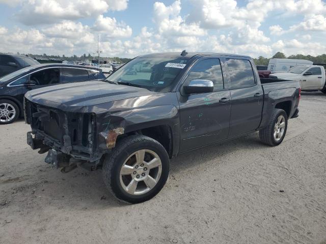 chevrolet silverado 2014 3gcpcrec8eg423022