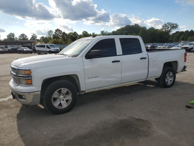 chevrolet silverado 2014 3gcpcrec8eg496309