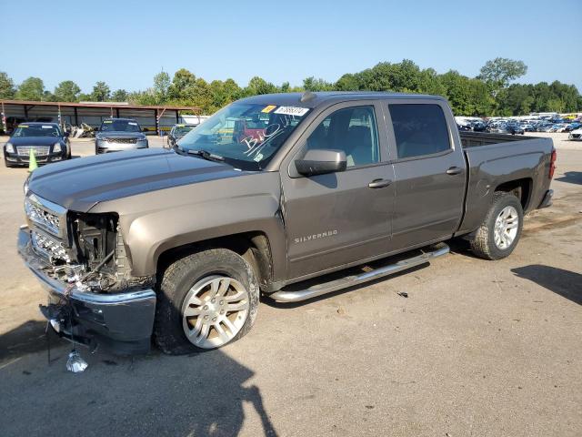 chevrolet silverado 2015 3gcpcrec8fg192589