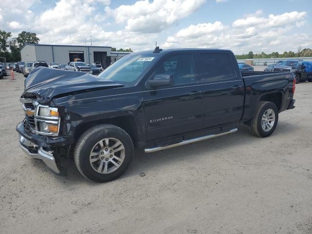 chevrolet silverado 2015 3gcpcrec8fg275973