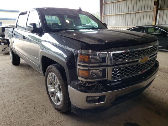 chevrolet silverado 2015 3gcpcrec8fg309751