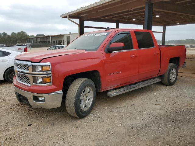 chevrolet silverado 2015 3gcpcrec8fg419778