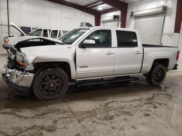 chevrolet 1500 2016 3gcpcrec8gg106831