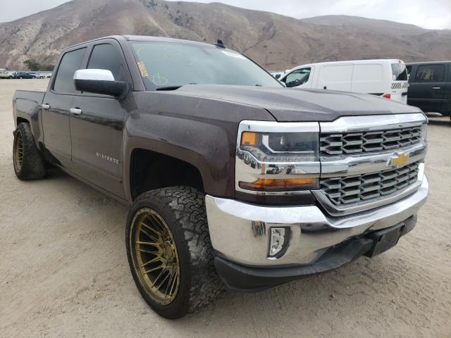 chevrolet silverado 2016 3gcpcrec8gg169248