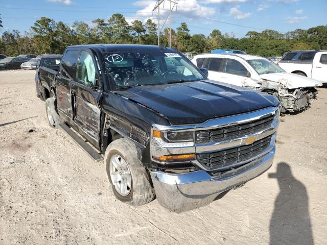 chevrolet silverado 2016 3gcpcrec8gg200532