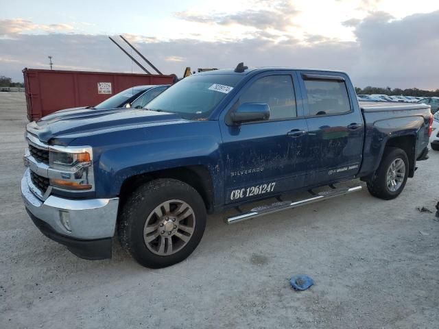 chevrolet silverado 2016 3gcpcrec8gg375301