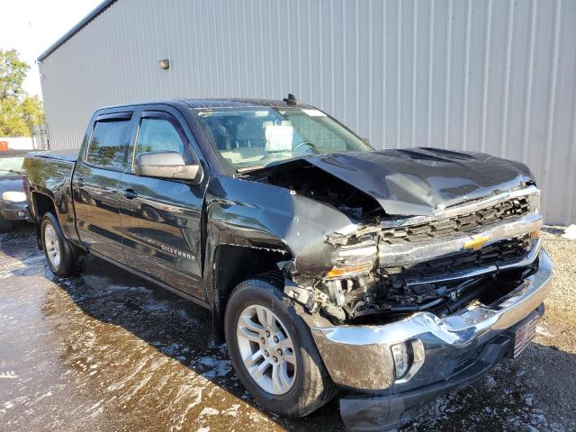 chevrolet silverado 2017 3gcpcrec8hg225464