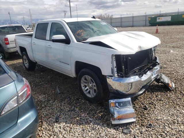 chevrolet silverado 2017 3gcpcrec8hg267326