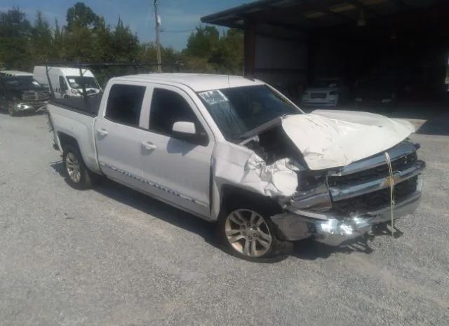 chevrolet silverado 1500 2017 3gcpcrec8hg283462