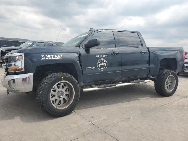 chevrolet silverado 2017 3gcpcrec8hg337178