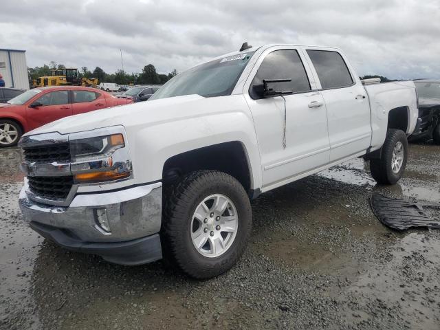 chevrolet silverado 2018 3gcpcrec8jg104908