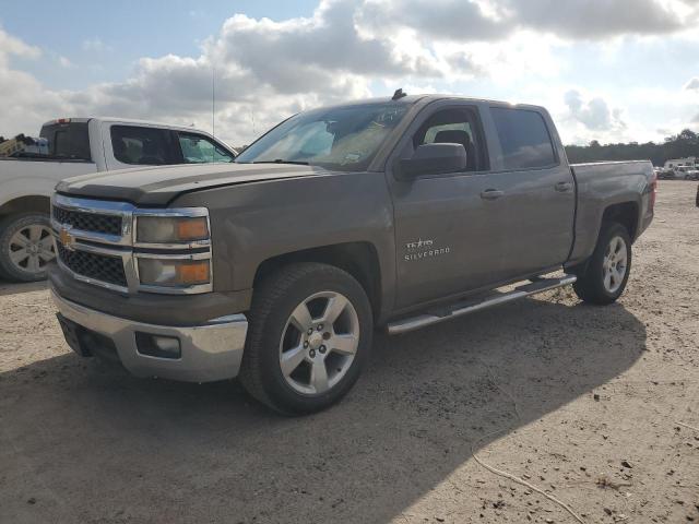 chevrolet silverado 2014 3gcpcrec9eg165741