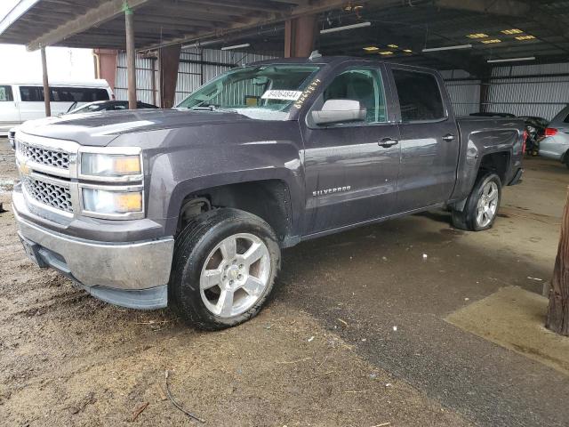 chevrolet silverado 2014 3gcpcrec9eg248666