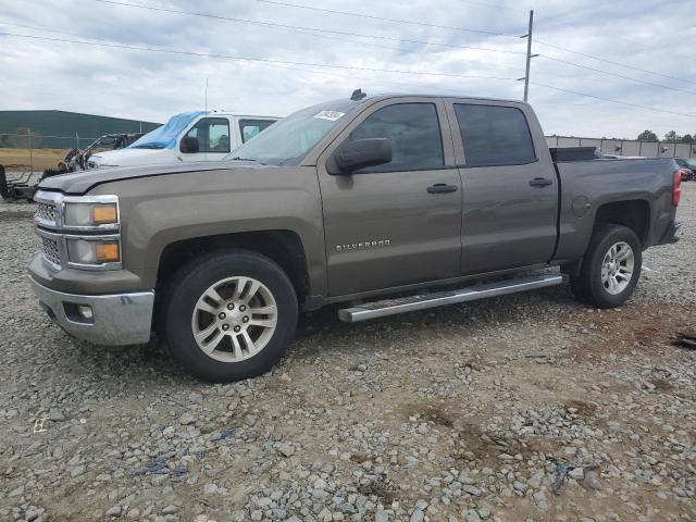 chevrolet silverado 2014 3gcpcrec9eg532833