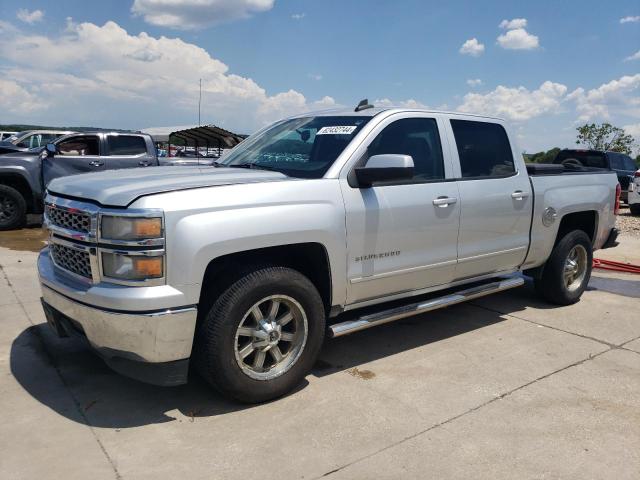 chevrolet silverado 2015 3gcpcrec9fg111258