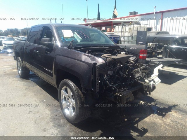 chevrolet silverado 1500 2015 3gcpcrec9fg402102