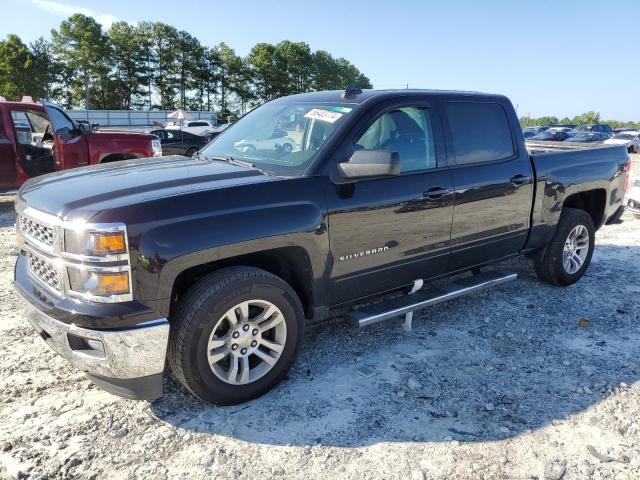 chevrolet silverado 2015 3gcpcrec9fg531490