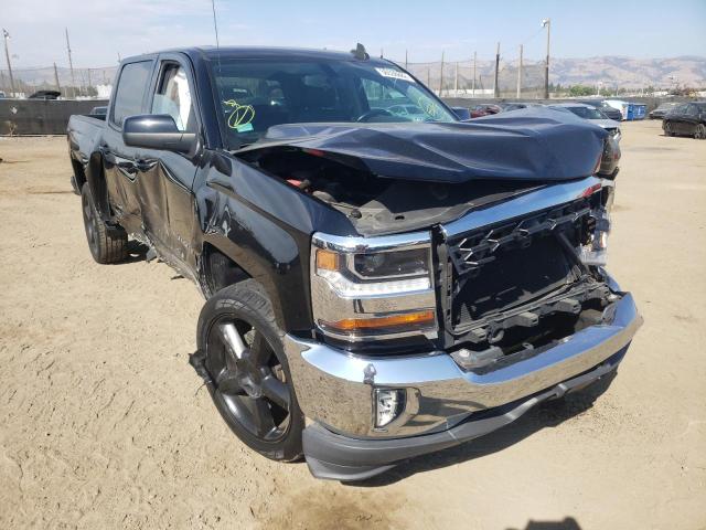 chevrolet silverado 2016 3gcpcrec9gg129552