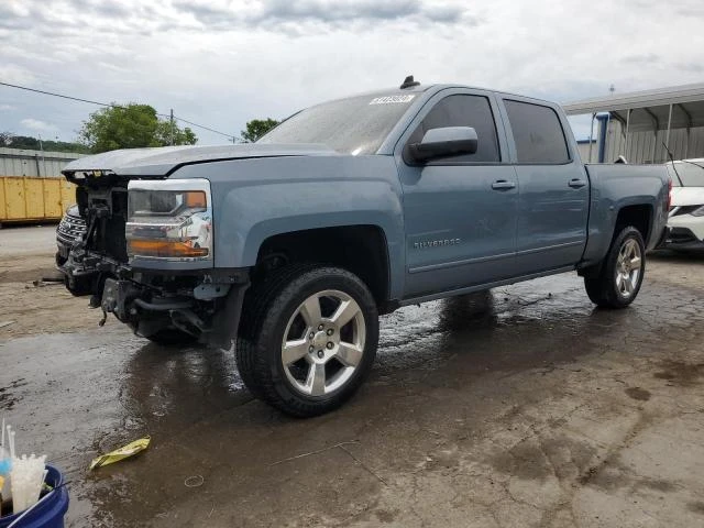 chevrolet silverado 2016 3gcpcrec9gg149624