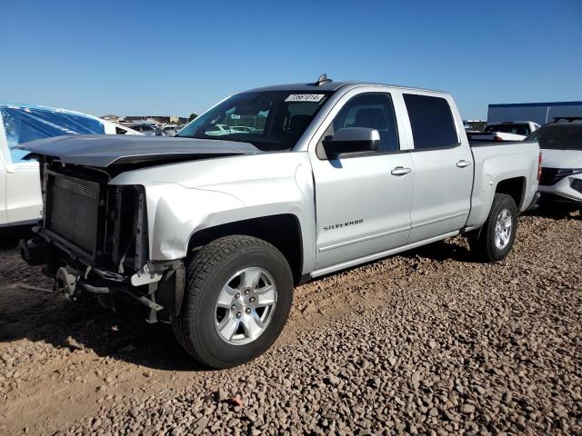 chevrolet silverado 2017 3gcpcrec9hg122442