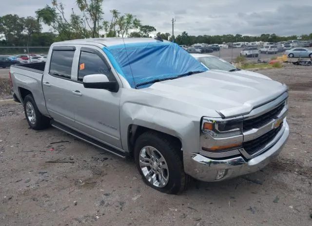 chevrolet  2017 3gcpcrec9hg295958