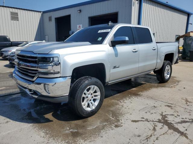 chevrolet silverado 2017 3gcpcrec9hg298780