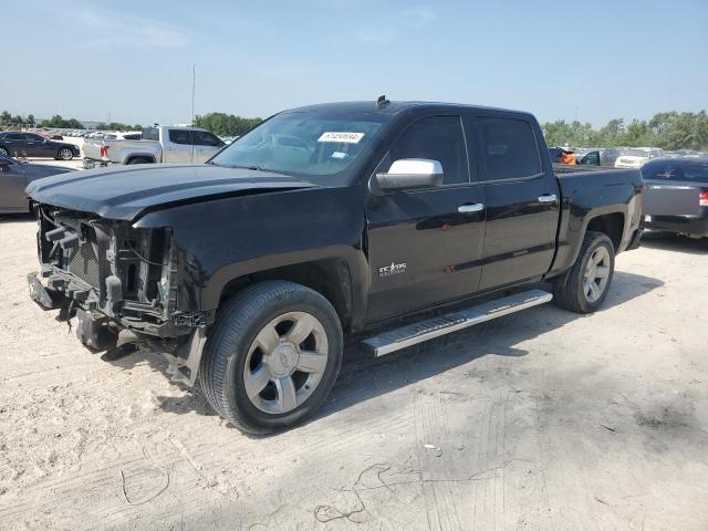 chevrolet silverado 2014 3gcpcrecxeg550239