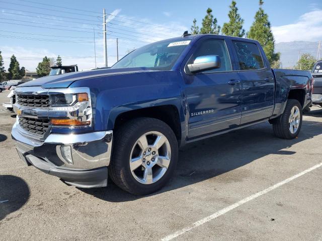 chevrolet silverado 2016 3gcpcrecxgg131004