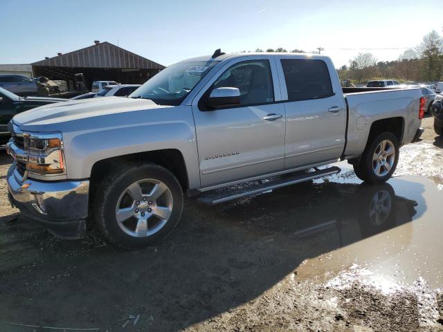 chevrolet silverado 2016 3gcpcrecxgg145470