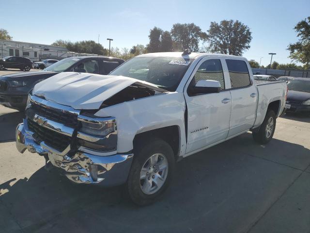 chevrolet silverado 2016 3gcpcrecxgg276429