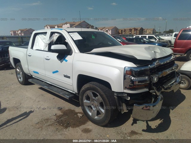 chevrolet silverado 1500 2016 3gcpcrecxgg353008