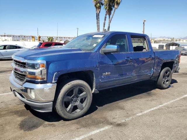 chevrolet silverado 2016 3gcpcrecxgg366308