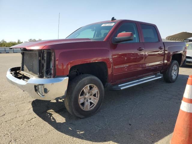 chevrolet 1500 2017 3gcpcrecxhg123163