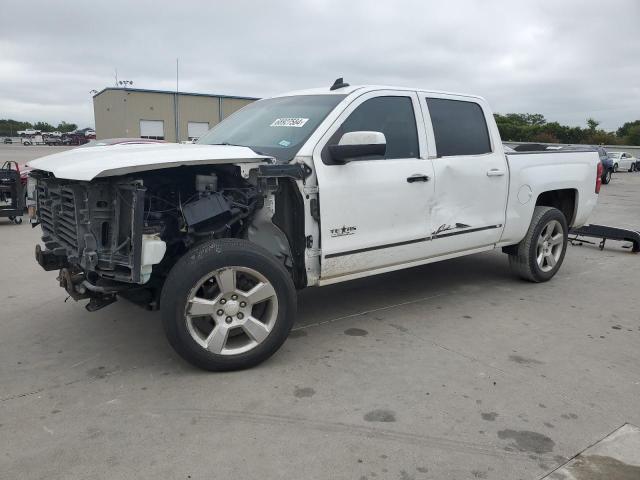 chevrolet silverado 2017 3gcpcrecxhg143834