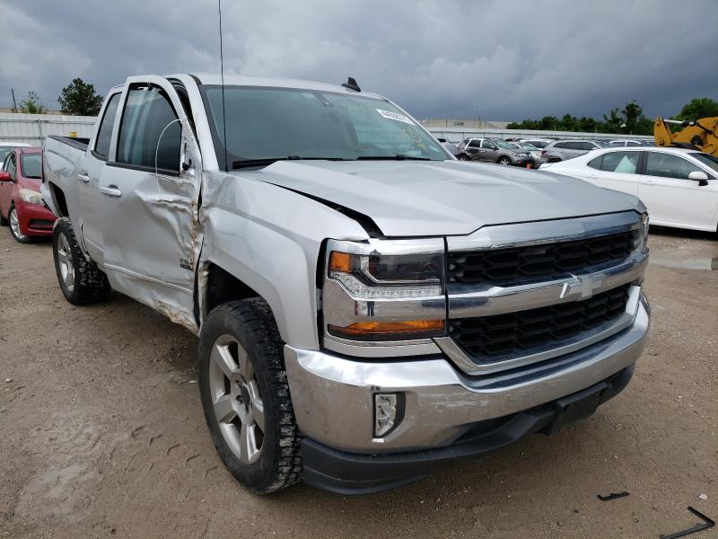 chevrolet silverado 2017 3gcpcrecxhg216216