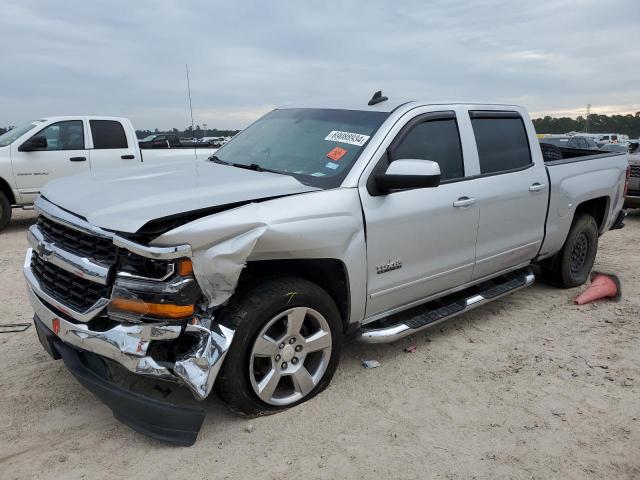 chevrolet silverado 2017 3gcpcrecxhg330538